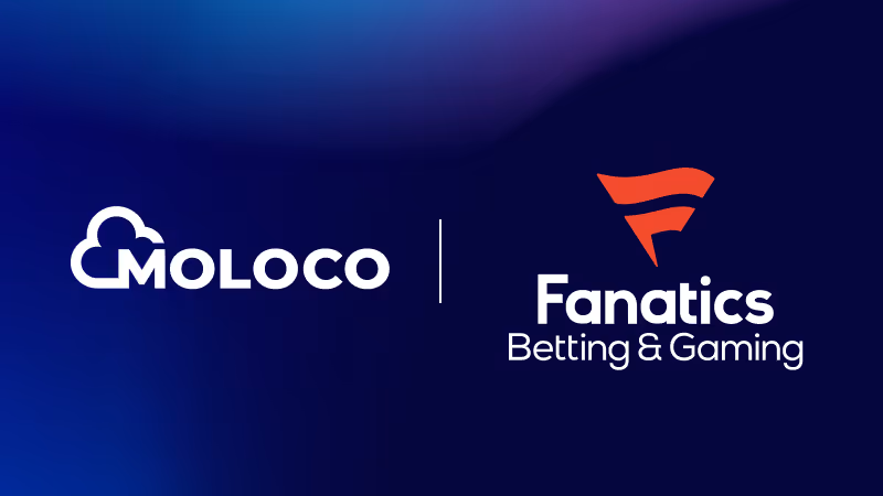 Moloco Helps Fanatics Betting and Gaming Scale in Complex Online Sports Betting Market